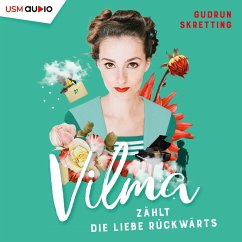 Vilma zählt die Liebe Rückwärts (MP3-Download) - Skretting, Gudrun