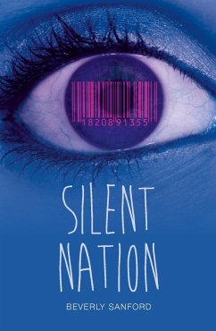 Silent Nation (eBook, PDF) - Sanford, Beverly