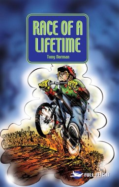 Race of a Lifetime (eBook, PDF) - Norman, Tony