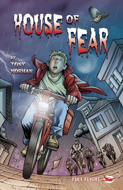 House of Fear (eBook, PDF) - Norman, Tony