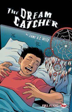 Dream Catcher (eBook, PDF) - West, Jane