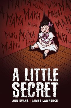 Little Secret (eBook, PDF) - Evans, Ann