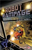 Robot Rampage (eBook, PDF)
