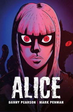 Alice (eBook, PDF) - Pearson, Danny