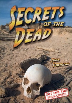 Cover Secrets of the Dead (eBook, PDF)