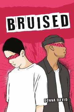 Bruised (eBook, PDF) - David, Donna