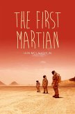 First Martian (eBook, PDF) First Martian (eBook, PDF)