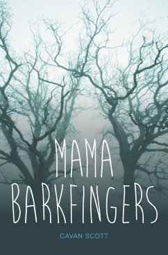 Cover Mama Barkfingers (eBook, PDF)