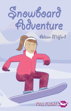 Cover Snowboard Adventure (eBook, PDF)