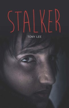 Stalker (eBook, PDF) - Lee, Tony