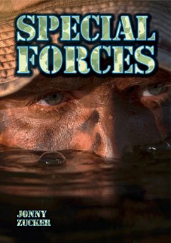 Cover Special Forces (eBook, PDF)