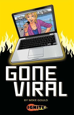 Gone Viral (eBook, PDF) - Gould, Mike