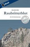 Raubritterblut (eBook, ePUB)