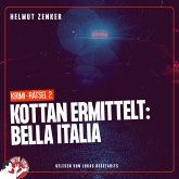 Kottan ermittelt: Bella Italia (MP3-Download) Kottan ermittelt: Bella Italia (MP3-Download)