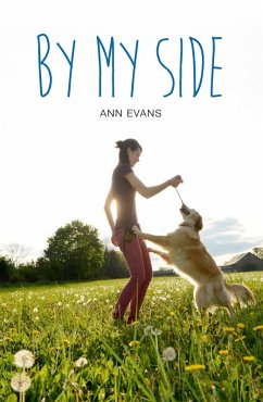 By My Side (eBook, PDF) - Evans, Ann