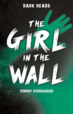 Girl in the Wall (eBook, PDF) - Donbavand, Tommy