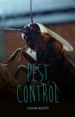 Cover Pest Control (eBook, PDF)