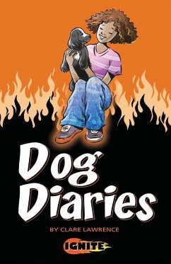 Cover Dog Diaries (eBook, PDF)
