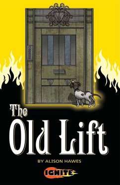 Old Lift (eBook, PDF) - Hawes, Alison