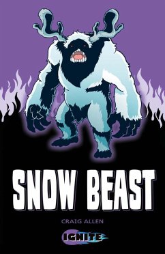 Cover Snow Beast (eBook, PDF)