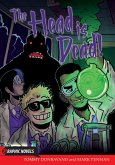 Head is Dead! (eBook, PDF)