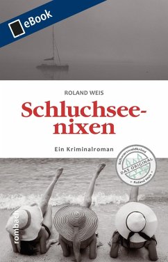 Cover Schluchseenixen (eBook, ePUB)