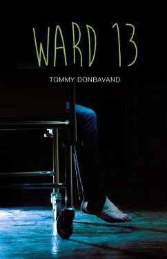 Ward 13 (eBook, PDF) - Donbavand, Tommy