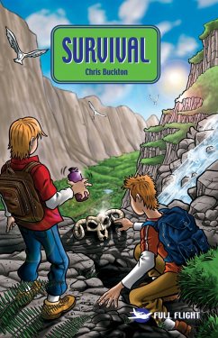 Cover Survival (eBook, PDF)