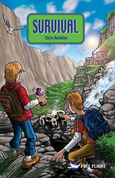 Survival (eBook, PDF) Survival (eBook, PDF)