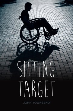 Cover Sitting Target (eBook, PDF)