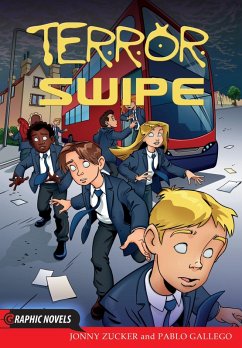 Cover Terror Swipe (eBook, PDF)