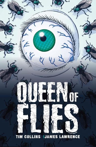 Queen of Flies (eBook, PDF)