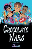 Chocolate Wars (eBook, PDF)