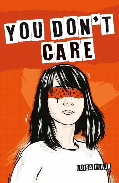 You Don't Care (eBook, PDF) You Don't Care (eBook, PDF)