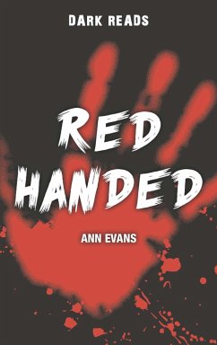 Red Handed (eBook, PDF) - Evans, Ann