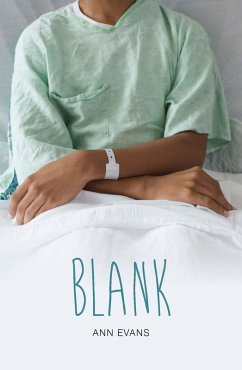 Blank (eBook, PDF) - Evans, Ann