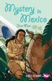Mystery in Mexico (eBook, PDF)