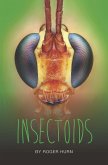 Insectoids (eBook, PDF)