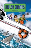 Killer Sharks (eBook, PDF) Killer Sharks (eBook, PDF)