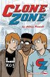 Clone Zone (eBook, PDF) - Bild 1