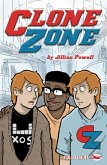 Clone Zone (eBook, PDF)