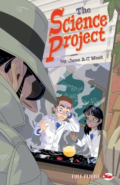 Cover Science Project (eBook, PDF)