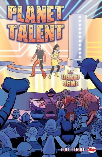 Planet Talent (eBook, PDF) Planet Talent (eBook, PDF)