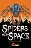 Spiders From Space (eBook, PDF)