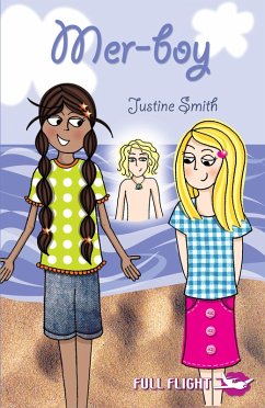 Mer-boy (eBook, PDF) - Smith, Justine