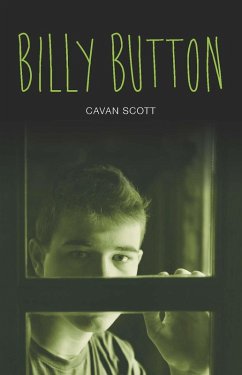 Cover Billy Button (eBook, PDF)