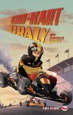 Go-Kart Crazy (eBook, PDF)