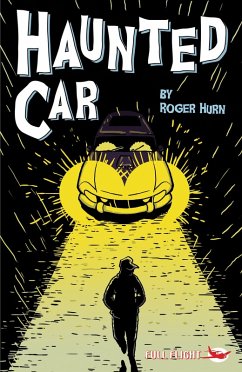 Haunted Car (eBook, PDF) - Hurn, Roger