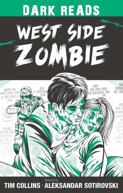 West Side Zombie (eBook, PDF) - Collins, Tim