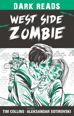 Cover West Side Zombie (eBook, PDF)